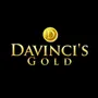 DaVinci's Gold 賭場